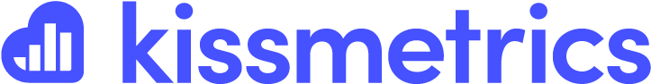 80-804167_javascript-library-kissmetrics-logo