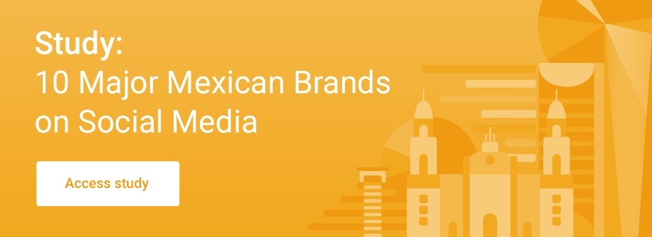 Social Media Mexico