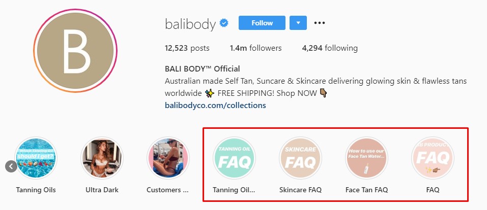 2. FAQs_Balibody