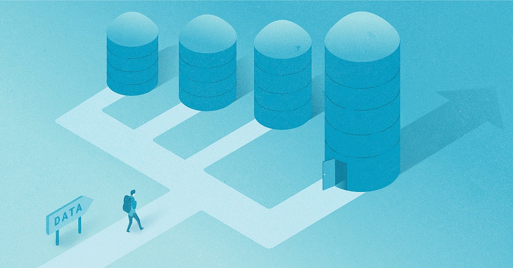 Data Silos