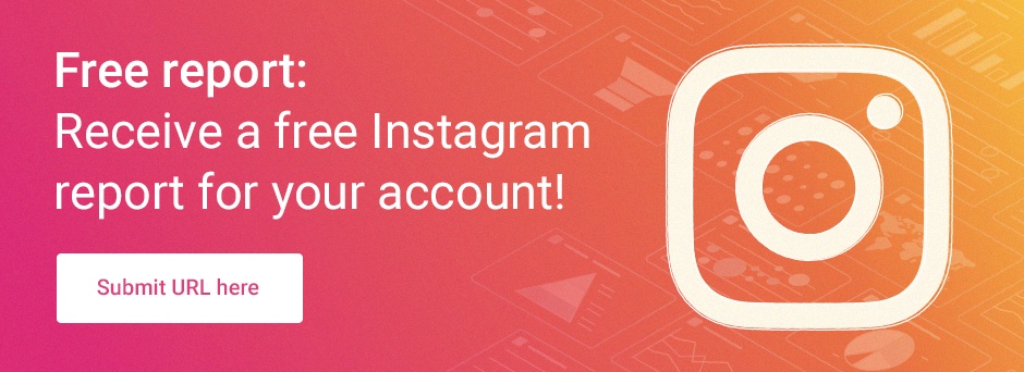 Instagram Analytics Report 