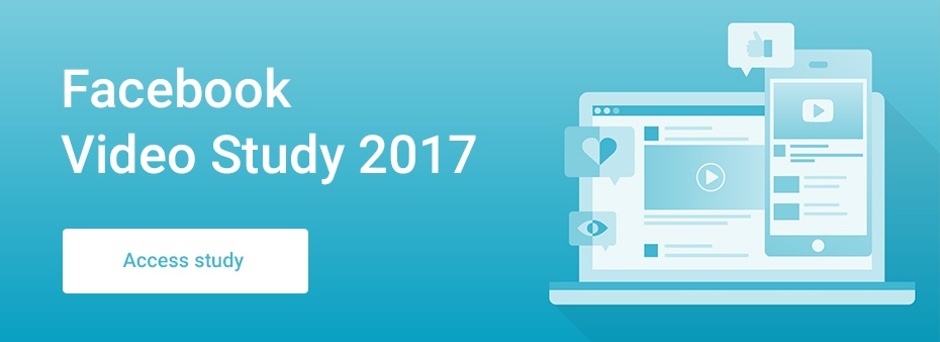 Study proves: 530% more comments on Facebook Native videos