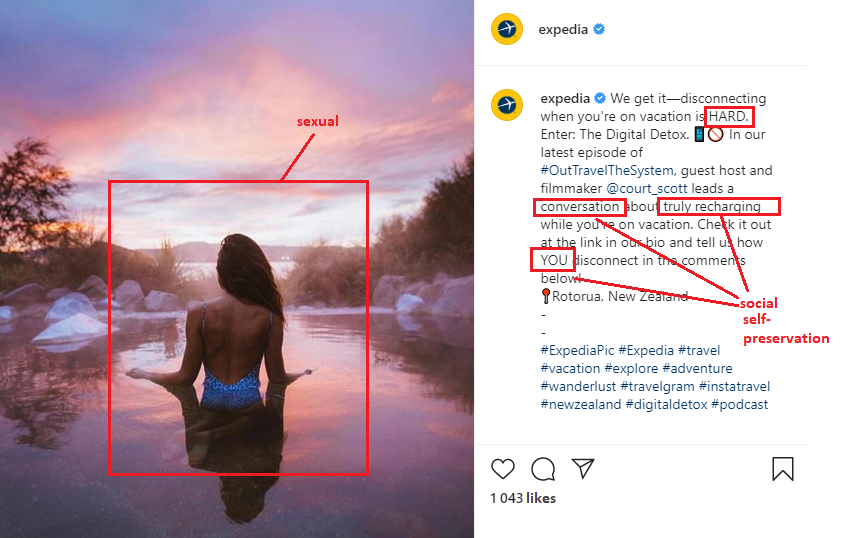 copywriting hacks to use in Instagram posts12