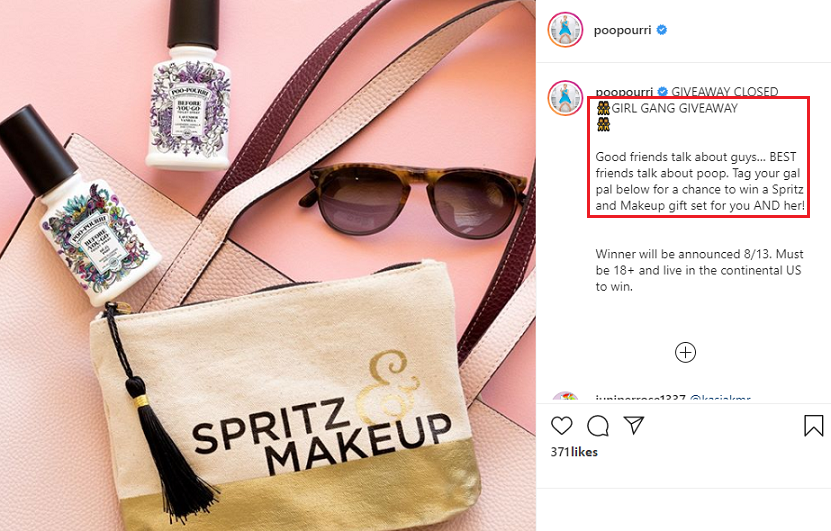 copywriting hacks to use in Instagram posts9