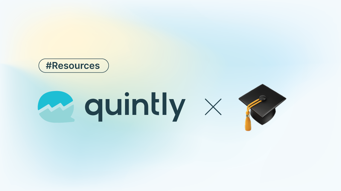 quintly | Resources